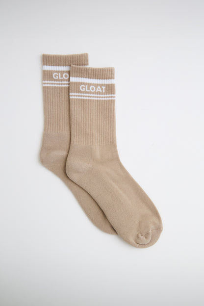 GLOAT Socks