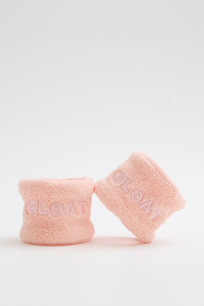 Towel Wristlets