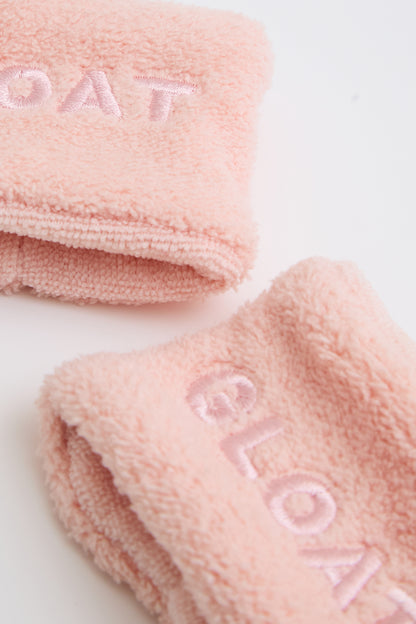 Towel Wristlets