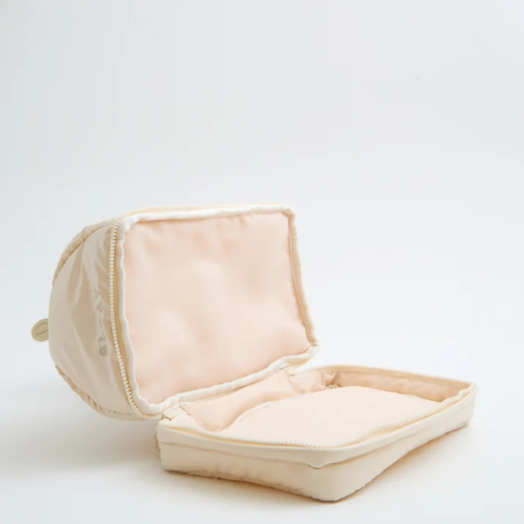 Puffy Case