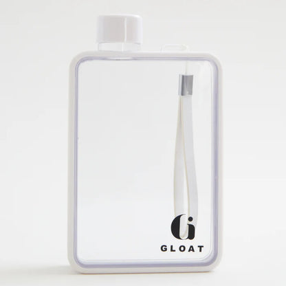 Eau My