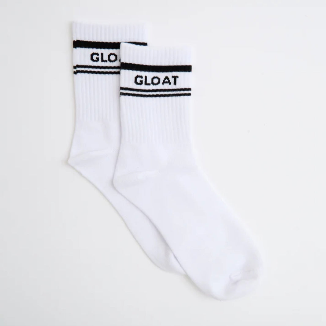 GLOAT Socks