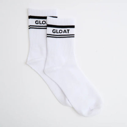 GLOAT Socks