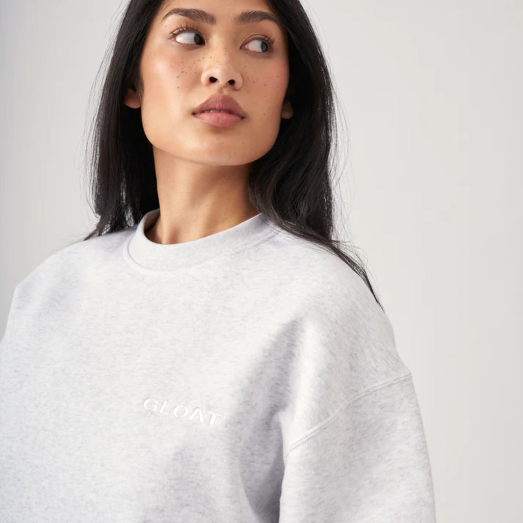 Unisex Classic Crew