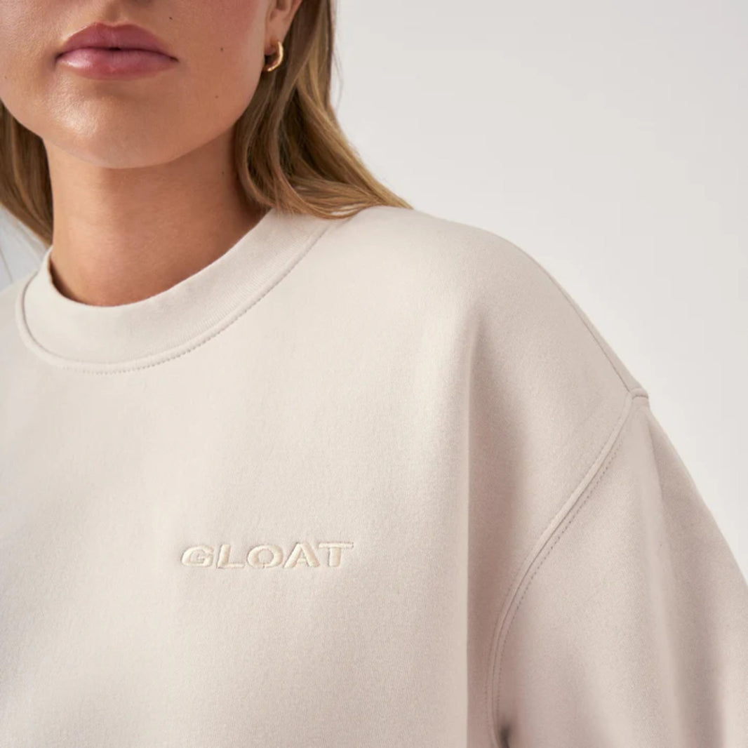 Unisex Classic Crew