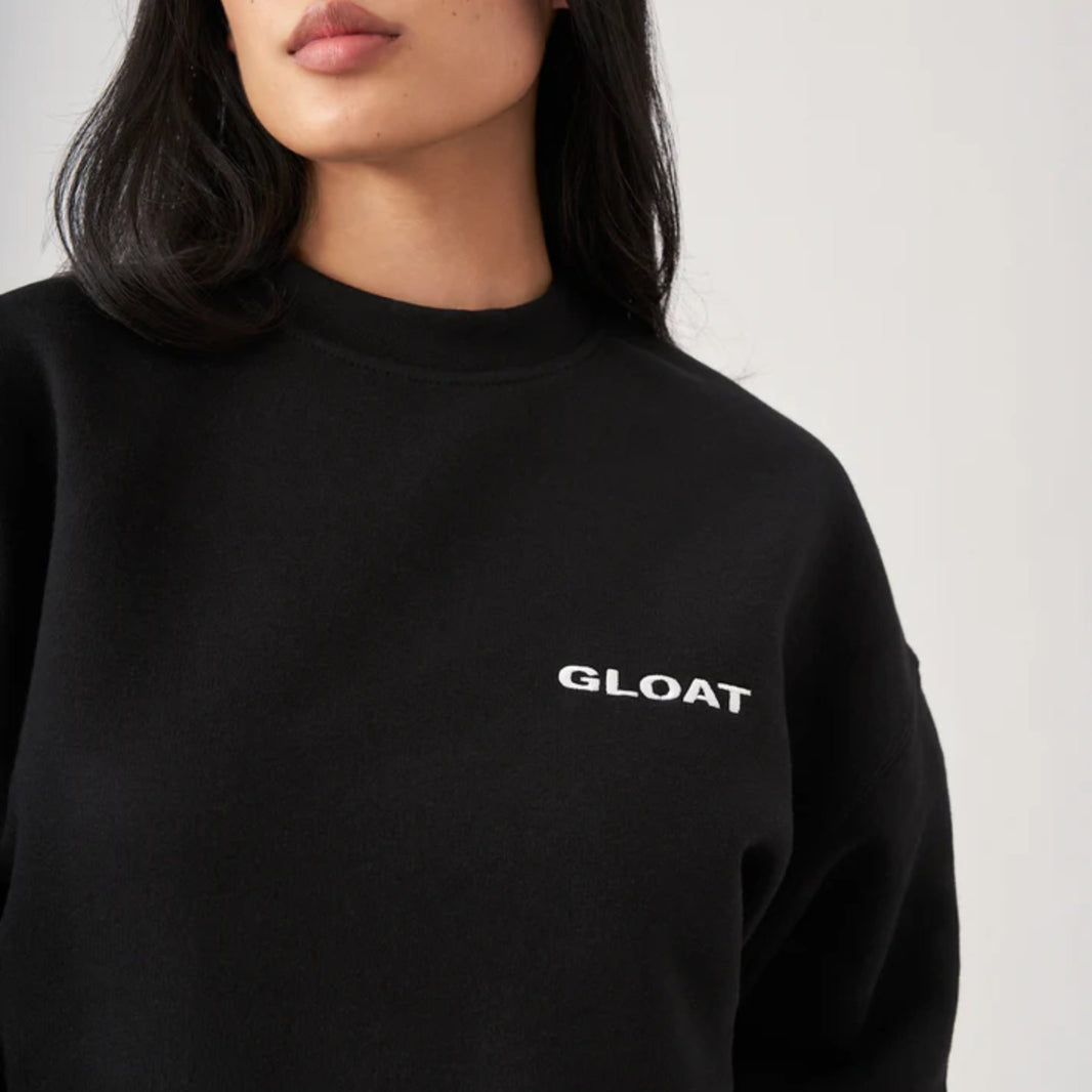 Unisex Classic Crew